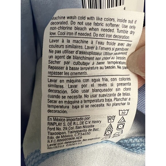 Lot 2 Womens Tank And Sweatshirt  Blue Purple Green Workout Bike Pocket - Picture 12 of 14